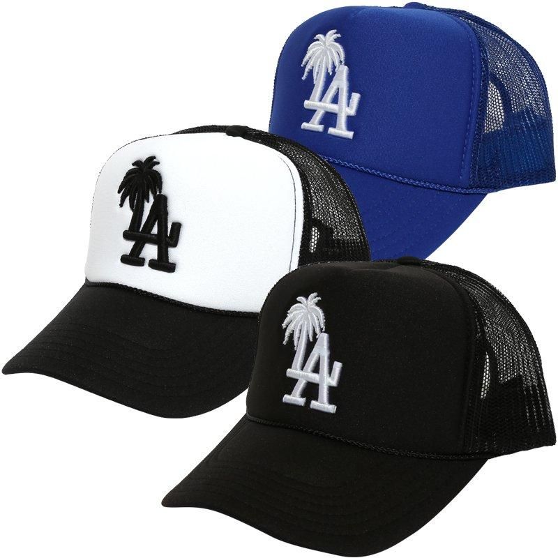 海外買付 MESH CAP 