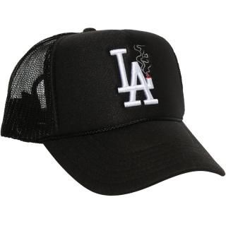 ASSASSYN JEANZ<br>MESH CAP<br>