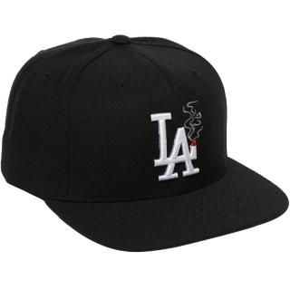 ASSASSYN JEANZ<br>SNAPBACK CAP<br>