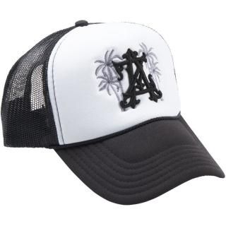 AZZURRO<br>MESH CAP<br>