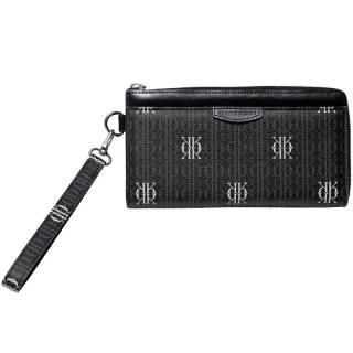 KRHYME DESIGN<br>LONG WALLET
