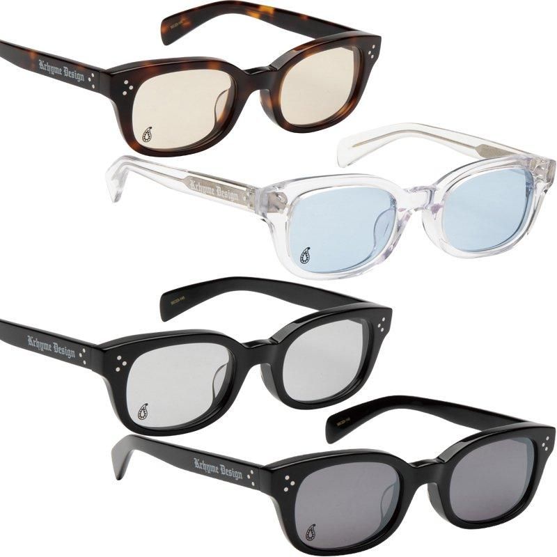 KRHYME DESIGN | サングラス - NEWEST OFFICIAL ONLINE STORE KRHYME DESIGN | サングラス - NEWEST OFFICIAL ONLINE STORE