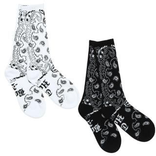 KRHYME DESIGN<br>SOCKS<br>