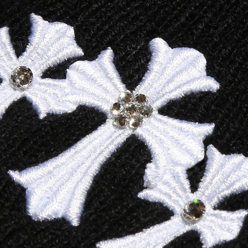 KNIT CAP | CROSS3 | SWAROVSKI - NEWEST OFFICIAL ONLINE STORE