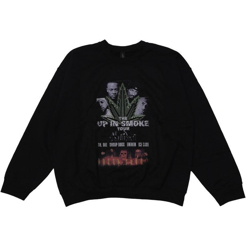 EXAMPLEの新レーベル「GOD BLESS YOU」のPOP-UP STOREがBARNEYS