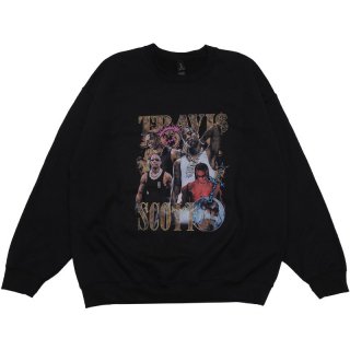 եƥ<br>CREWNECK SWEAT SHIRT<br>