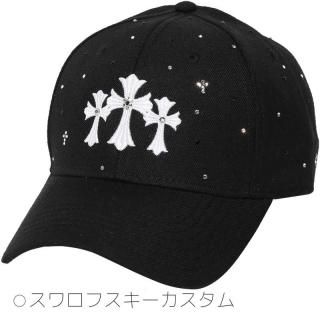 <br>LOW PROFILE CAP<br>