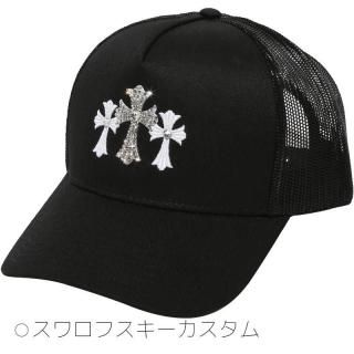 <br>TRUCKER CAP<br>