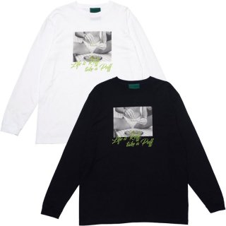 ASSASSYN JEANZ<br>LONG SLEEVE T-SHIRT<br>