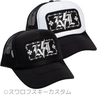 KSL SUPPLY<br>MESH CAP<br>