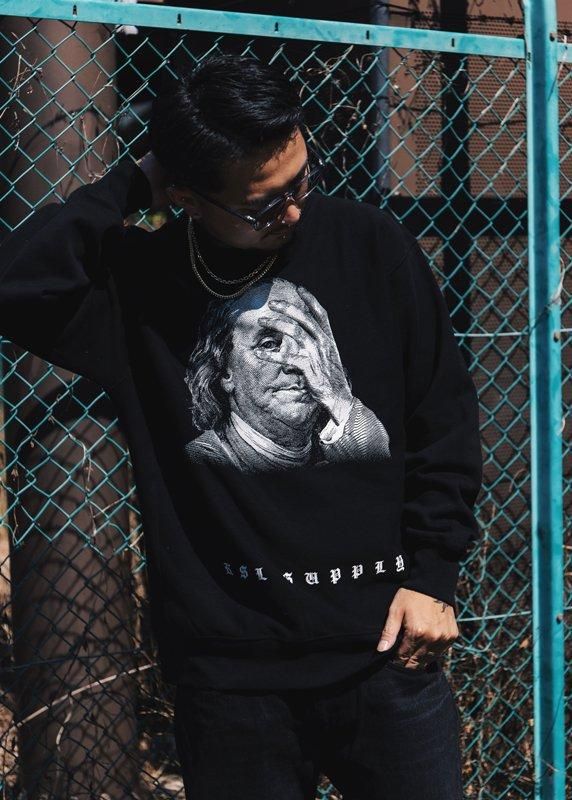 クルーネック - NEWEST OFFICIAL ONLINE STORE