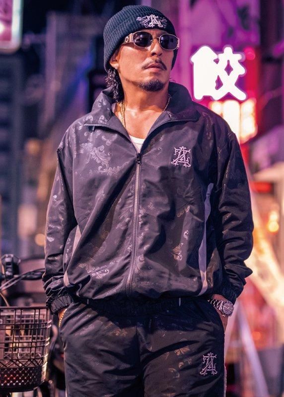 AZZURRO | ナイロンジャケット - NEWEST OFFICIAL ONLINE STORE AZZURRO | ナイロンジャケット - NEWEST OFFICIAL ONLINE STORE