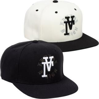 KRHYME DESIGN<br>SNAPBACK CAP<br>