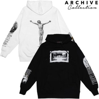 KRHYME DESIGN<br>HOODED SWEAT SHIRT<br>