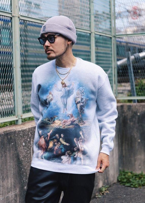 SWEAT SHIRT - NEWEST OFFICIAL ONLINE STORE SWEAT SHIRT - NEWEST OFFICIAL ONLINE STORE