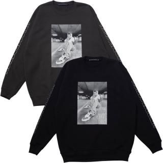SWEAT SHIRT - NEWEST OFFICIAL ONLINE STORE SWEAT SHIRT - NEWEST OFFICIAL ONLINE STORE