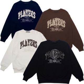 SWEAT SHIRT - NEWEST OFFICIAL ONLINE STORE