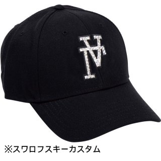 KRHYME DESIGN<br>LOW PROFILE CAP<br>