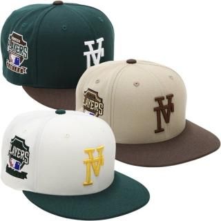 KRHYME DESIGN<br>SNAPBACK CAP<br>