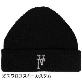 KRHYME DESIGN<br>KNIT CAP<br>