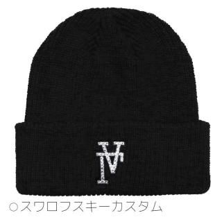 KRHYME DESIGN<br>KNIT CAP<br>