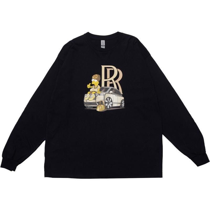 ロングスリーブTシャツ - NEWEST OFFICIAL ONLINE STORE ロングスリーブTシャツ - NEWEST OFFICIAL ONLINE STORE