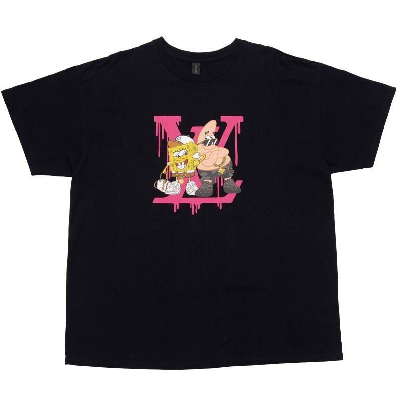 特価☆2025新作　新品　RADIATE ヤマダヤ　アシメヘムドロストロゴT 4/11 NEW ITEMS by RADIATE - ｜YAMADAYA STORE
