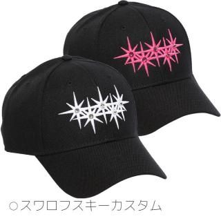 unfame<br>LOW PROFILE CAP<br>