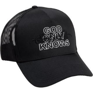 unfame<br>TRUCKER CAP<br>