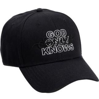 unfame<br>LOW PROFILE CAP<br>