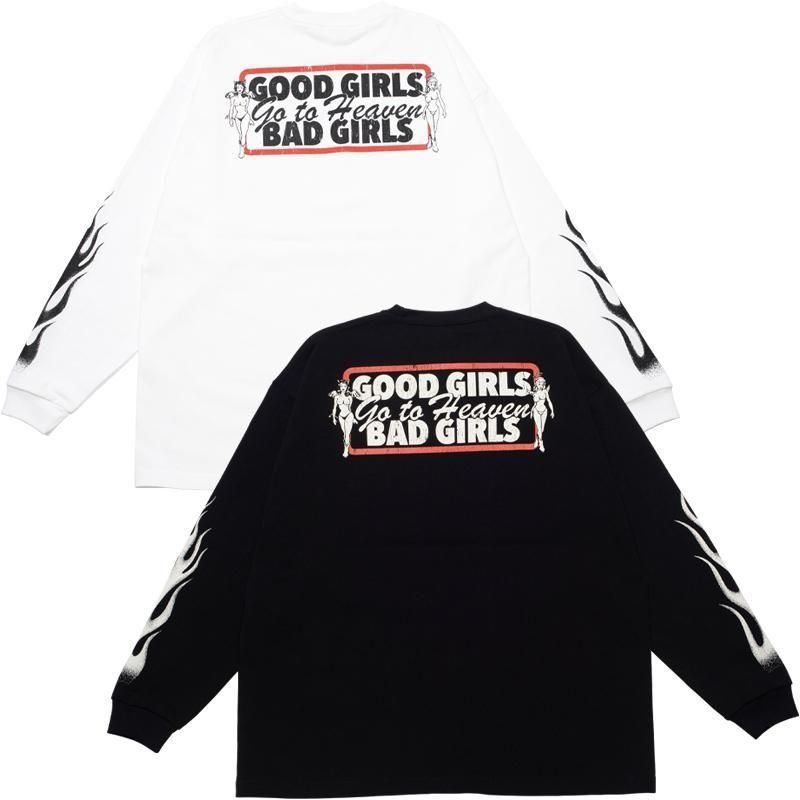 ロングスリーブTシャツ - NEWEST OFFICIAL ONLINE STORE