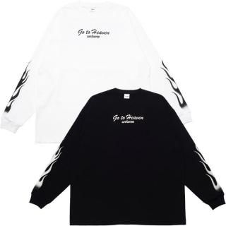 unfame<br>LONG SLEEVE T-SHIRT<br>