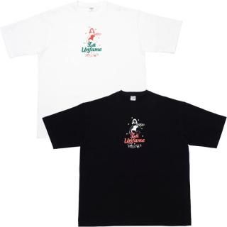 unfame<br>T-SHIRT<br>