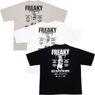 unfame<br>T-SHIRT<br>