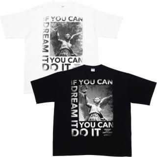 unfame<br>T-SHIRT<br>