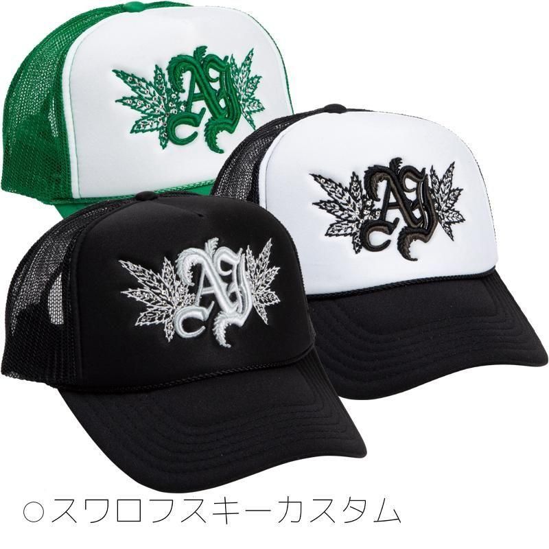 assassyn jeanz キャップ 【公式通販】