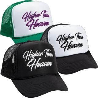 ASSASSYN JEANZ<br>MESH CAP<br>