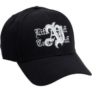 ASSASSYN JEANZ<br>LOW PROFILE CAP<br>