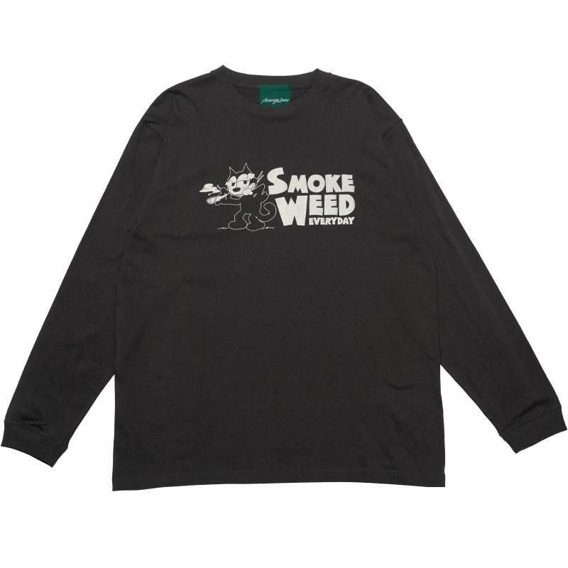 ロングスリーブTシャツ - NEWEST OFFICIAL ONLINE STORE ロングスリーブTシャツ - NEWEST OFFICIAL ONLINE STORE
