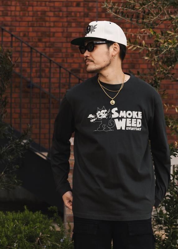 ASSASSYN JEANZ | FELIX Tシャツ - NEWEST OFFICIAL ONLINE STORE