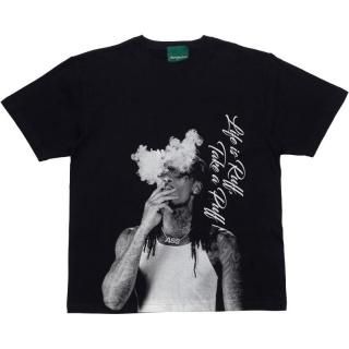 ASSASSYN JEANZ<br>T-SHIRT<br>