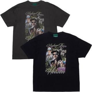 ASSASSYN JEANZ<br>T-SHIRT<br>