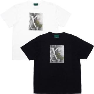 ASSASSYN JEANZ<br>T-SHIRT<br>