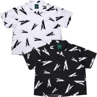 ASSASSYN JEANZ<br>PRINT SHIRT
