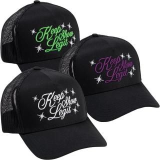 KSL SUPPLY<br>TRUCKER CAP<br>