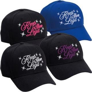 KSL SUPPLY<br>LOW PROFILE CAP<br>