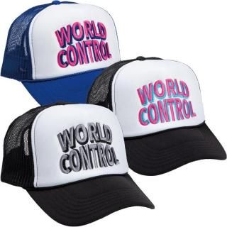 KSL SUPPLY<br>MESH CAP<br>