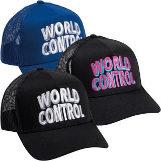 KSL SUPPLY<br>TRUCKER CAP<br>