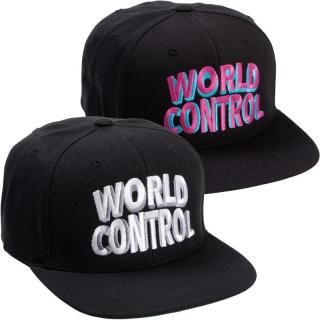 KSL SUPPLY<br>SNAPBACK CAP<br>