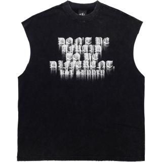 KSL SUPPLY<br>NO SLEEVE SHIRT<br>